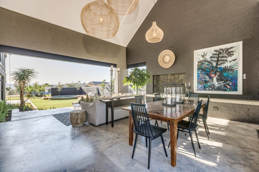 4 Bedroom Property for Sale in Helderfontein Estate Gauteng