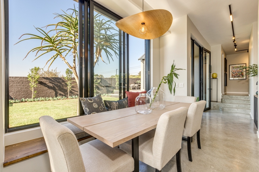 4 Bedroom Property for Sale in Helderfontein Estate Gauteng