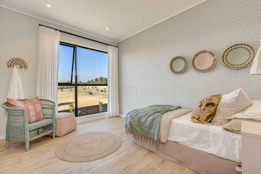 4 Bedroom Property for Sale in Helderfontein Estate Gauteng