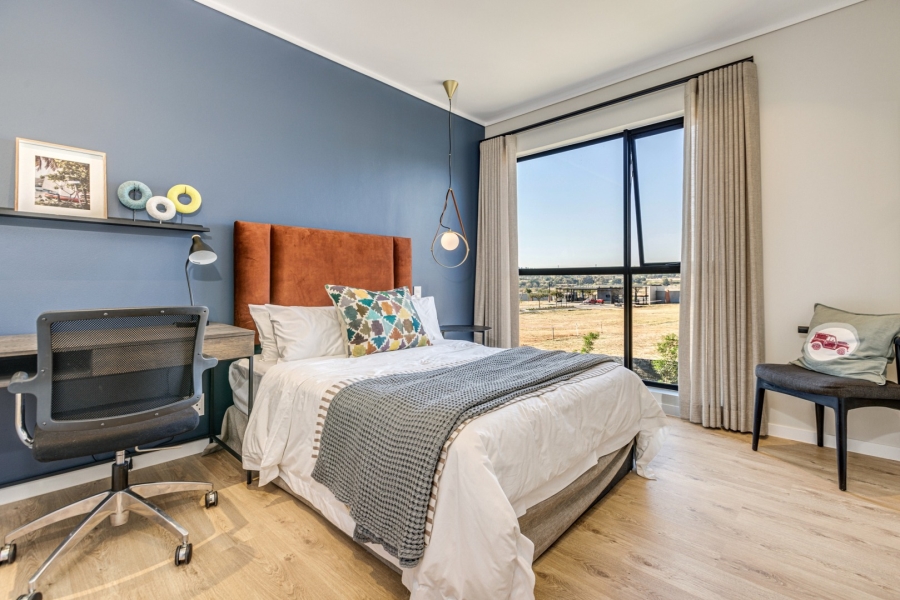 4 Bedroom Property for Sale in Helderfontein Estate Gauteng