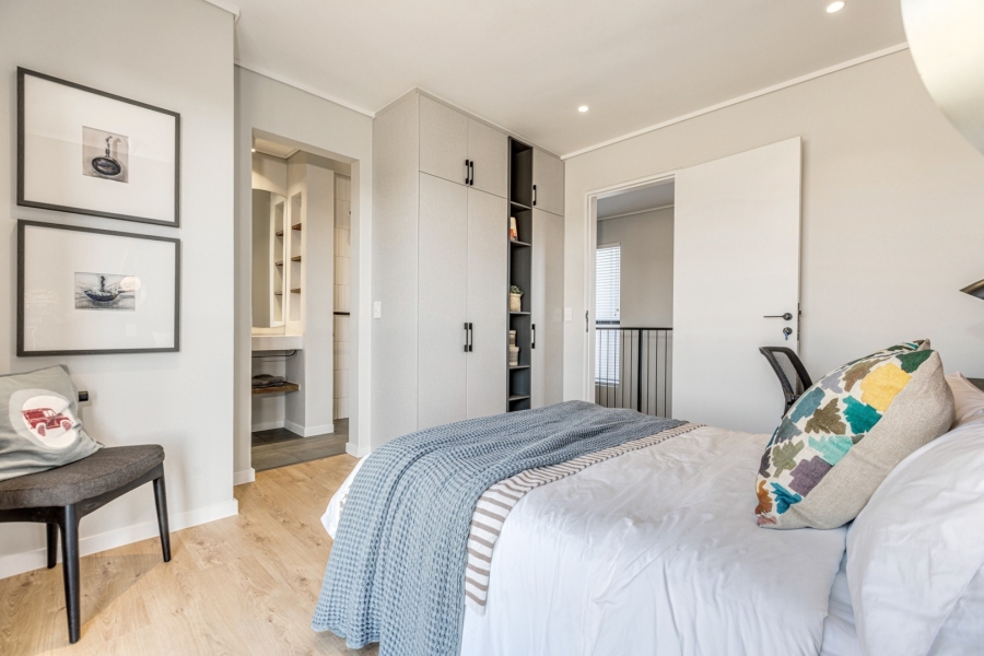 4 Bedroom Property for Sale in Helderfontein Estate Gauteng
