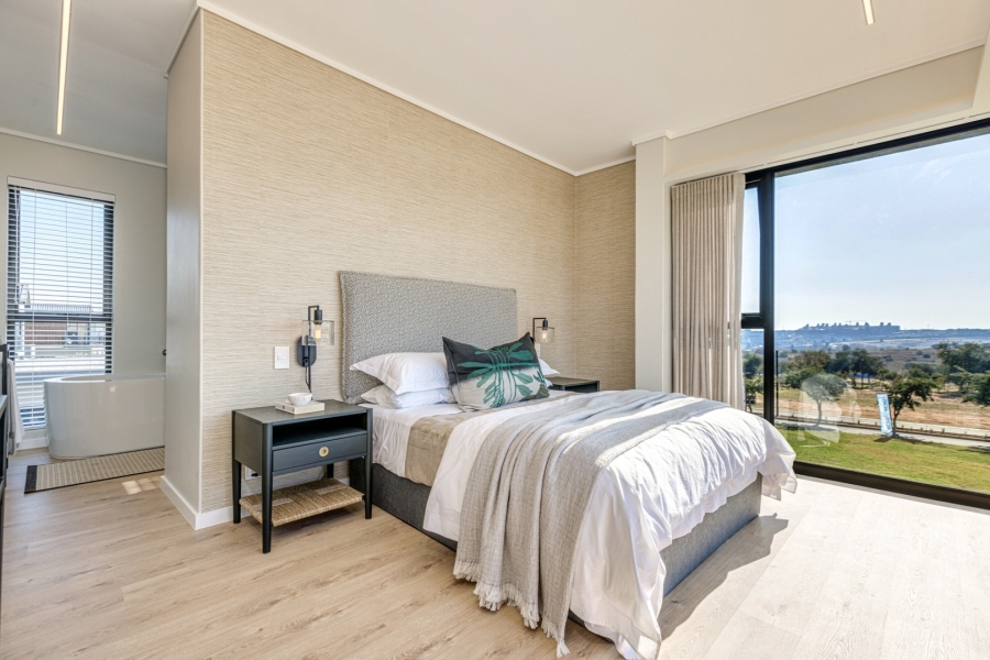 4 Bedroom Property for Sale in Helderfontein Estate Gauteng