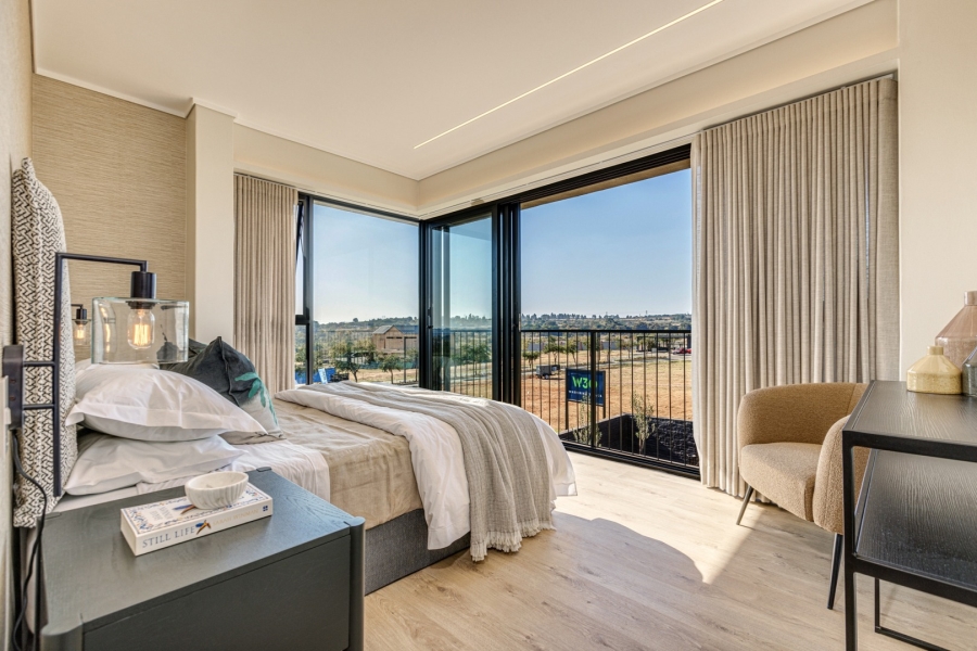 4 Bedroom Property for Sale in Helderfontein Estate Gauteng