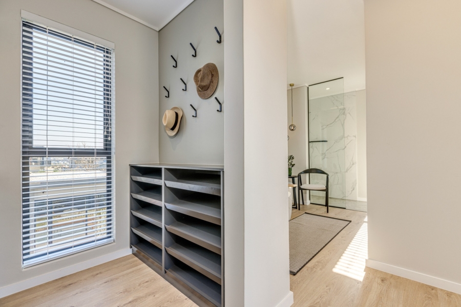 4 Bedroom Property for Sale in Helderfontein Estate Gauteng