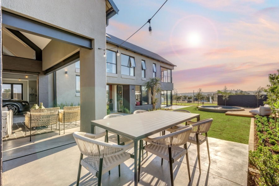 4 Bedroom Property for Sale in Helderfontein Estate Gauteng