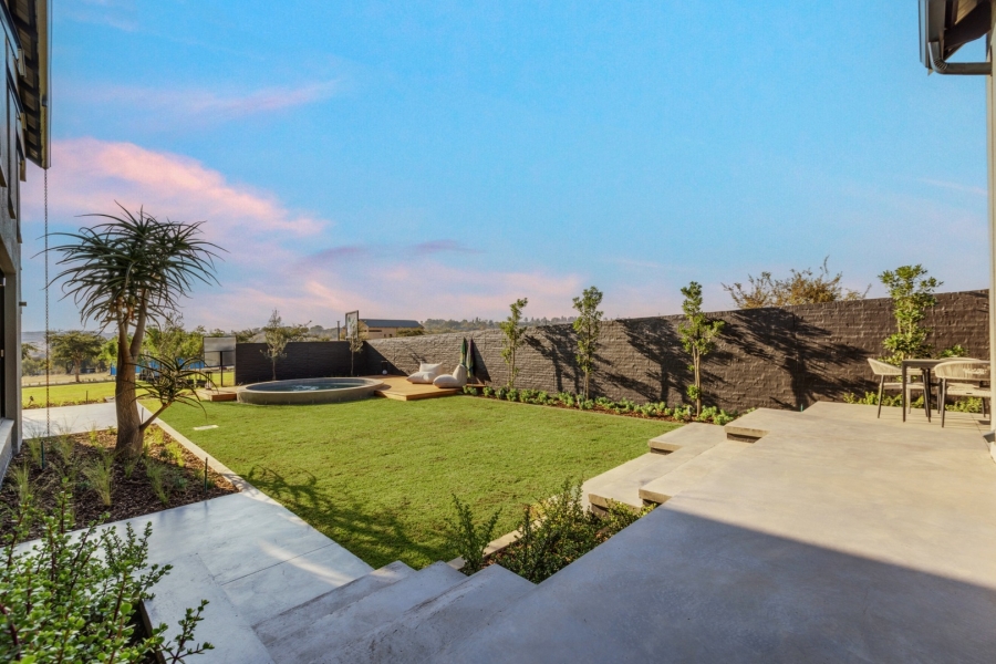 4 Bedroom Property for Sale in Helderfontein Estate Gauteng