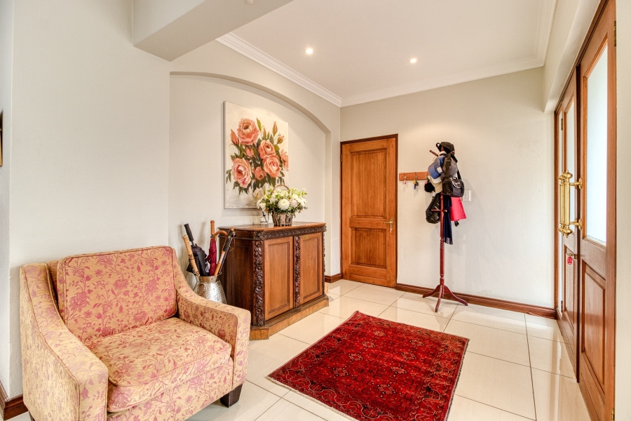 3 Bedroom Property for Sale in Dainfern Ridge Gauteng