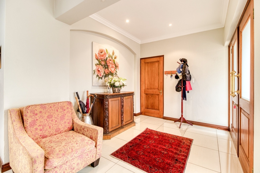 3 Bedroom Property for Sale in Dainfern Ridge Gauteng