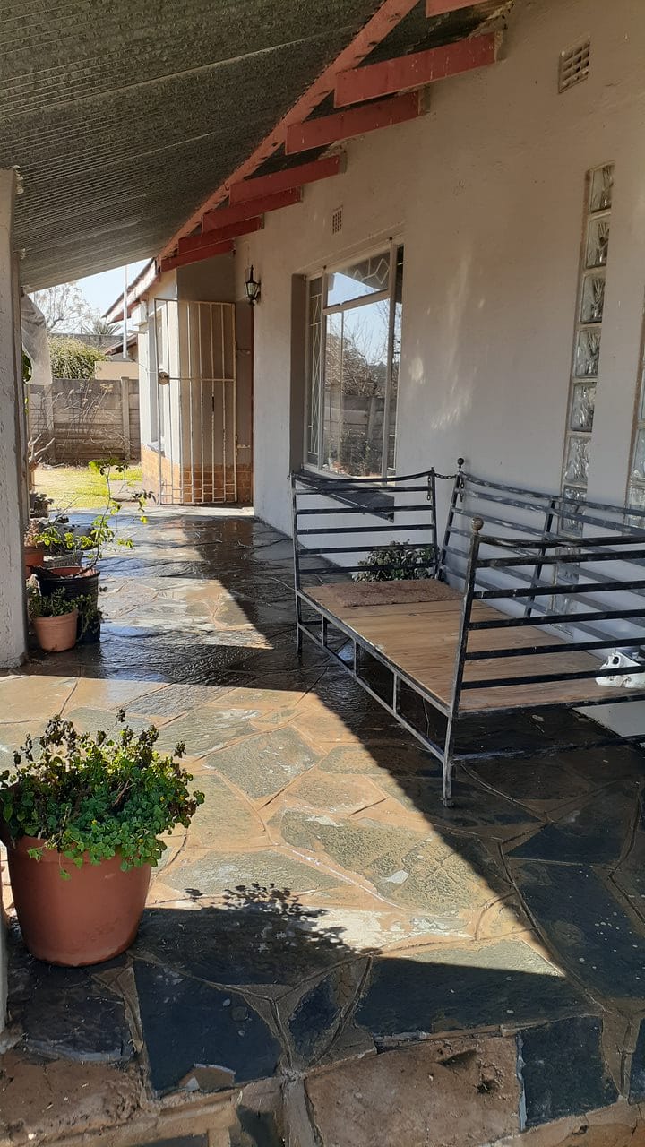 3 Bedroom Property for Sale in Riversdale Gauteng