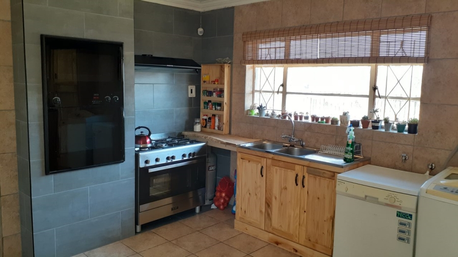 3 Bedroom Property for Sale in Riversdale Gauteng