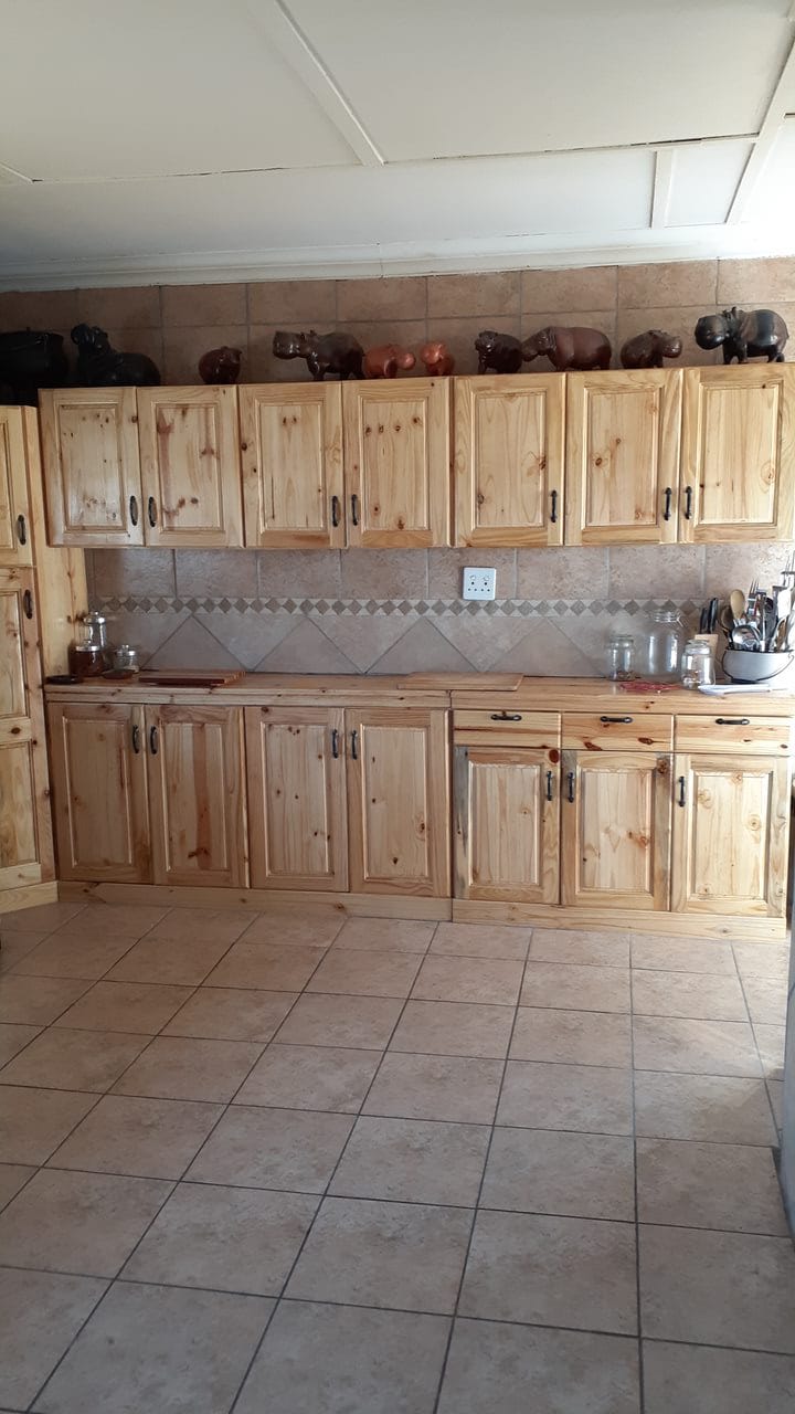 3 Bedroom Property for Sale in Riversdale Gauteng