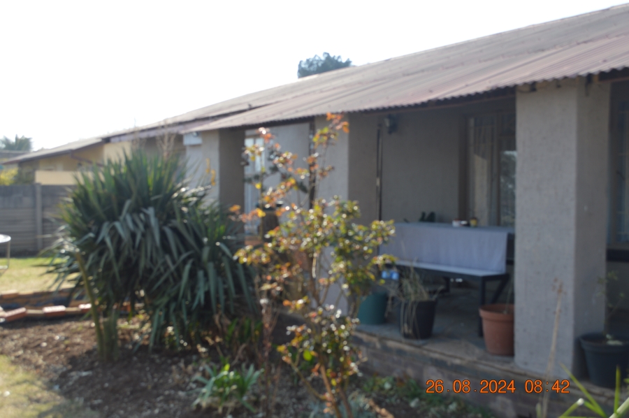 3 Bedroom Property for Sale in Riversdale Gauteng