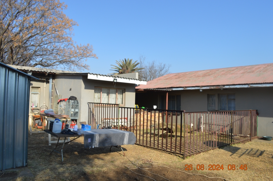 3 Bedroom Property for Sale in Riversdale Gauteng