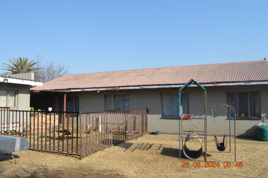 3 Bedroom Property for Sale in Riversdale Gauteng