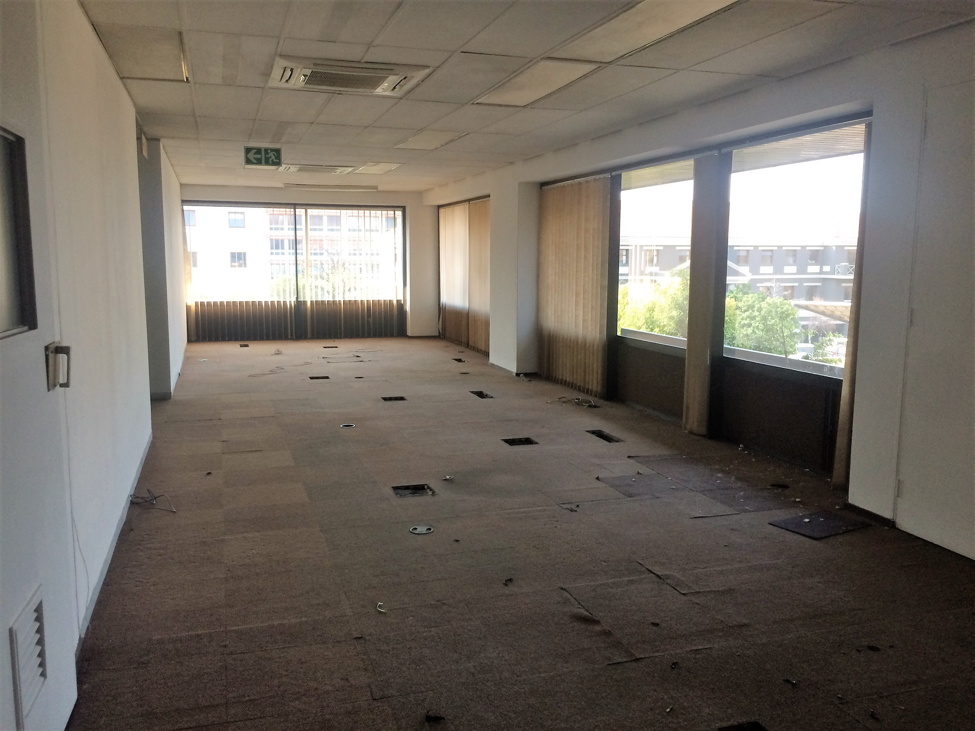 To Let commercial Property for Rent in Bedfordview Gauteng