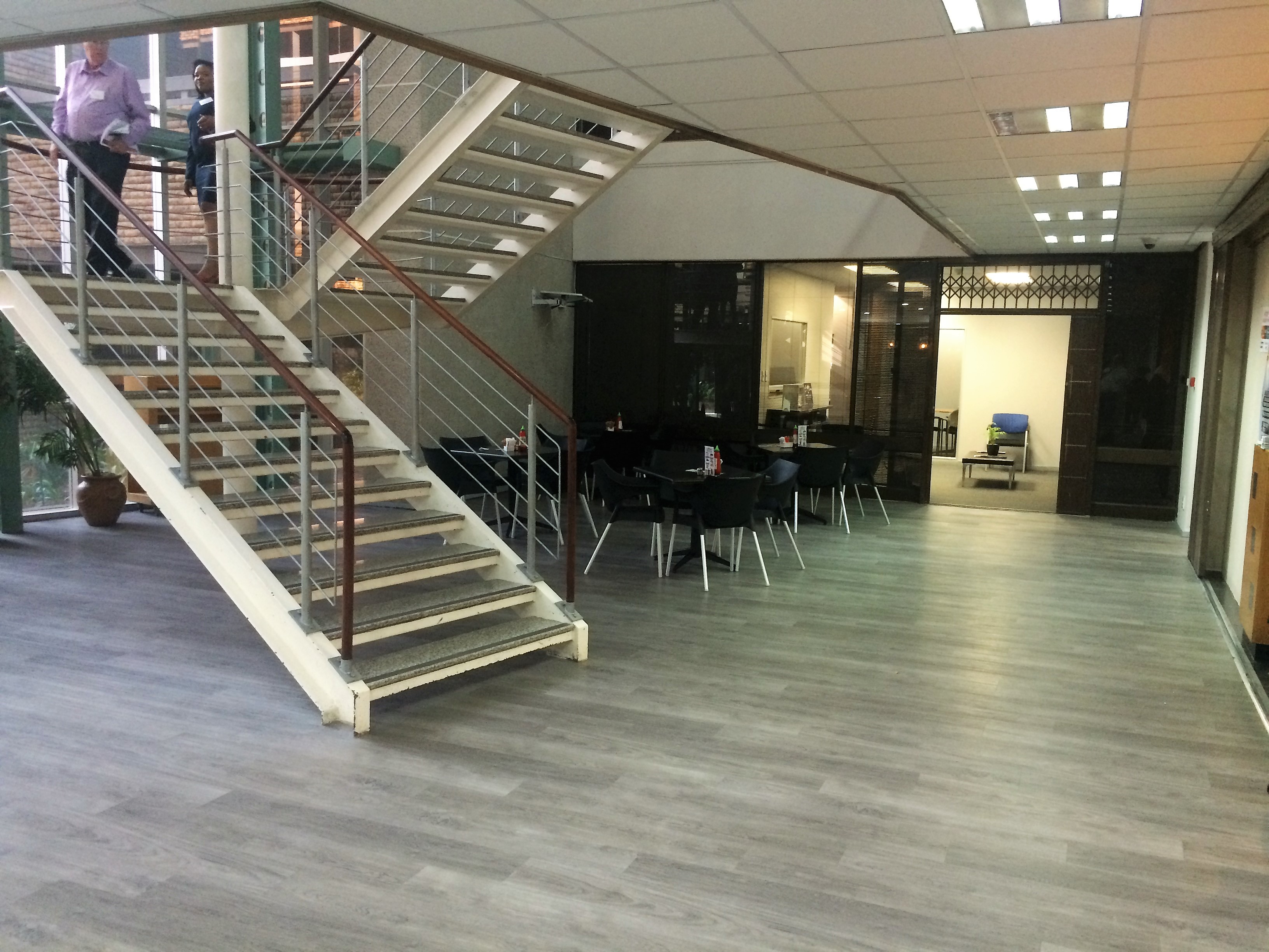 To Let commercial Property for Rent in Bedfordview Gauteng