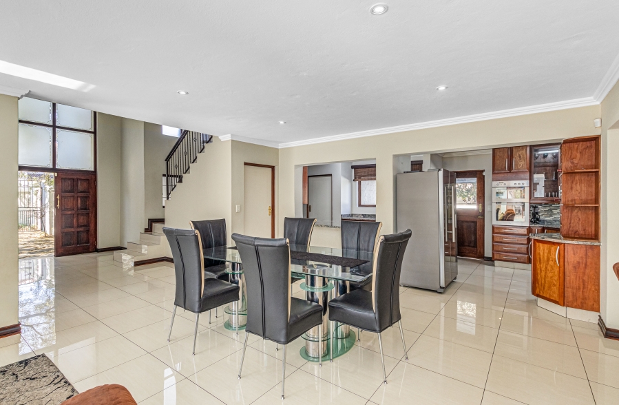 4 Bedroom Property for Sale in Kyalami Gauteng