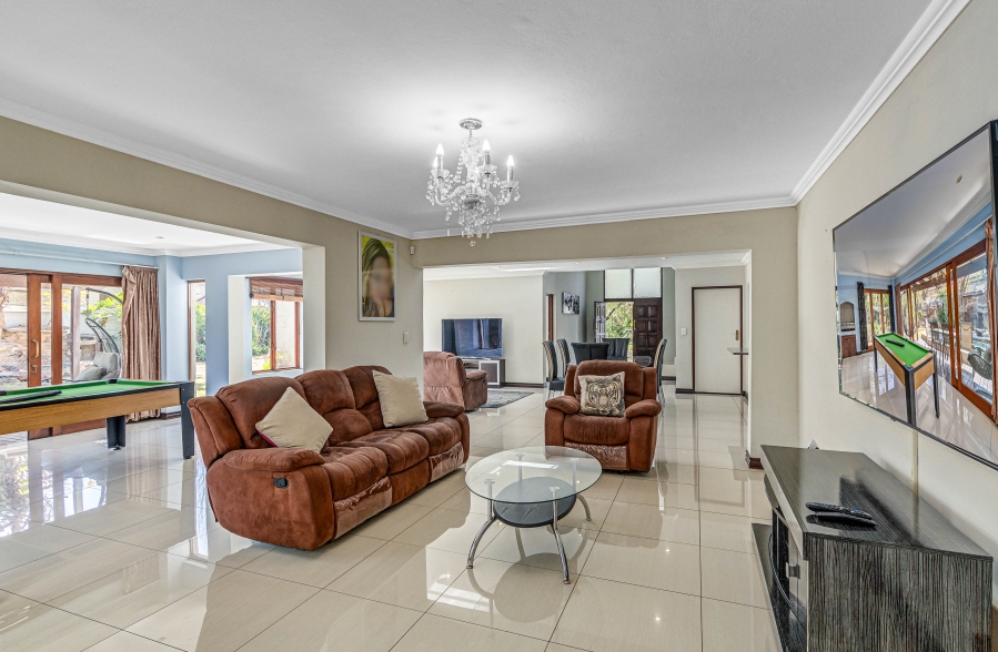 4 Bedroom Property for Sale in Kyalami Gauteng