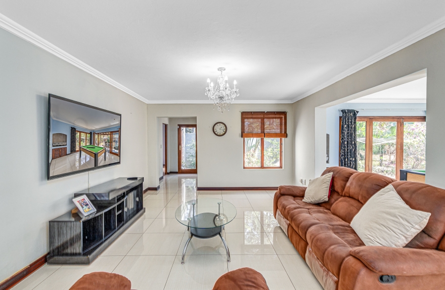 4 Bedroom Property for Sale in Kyalami Gauteng