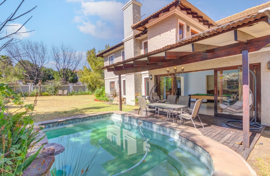 4 Bedroom Property for Sale in Kyalami Gauteng