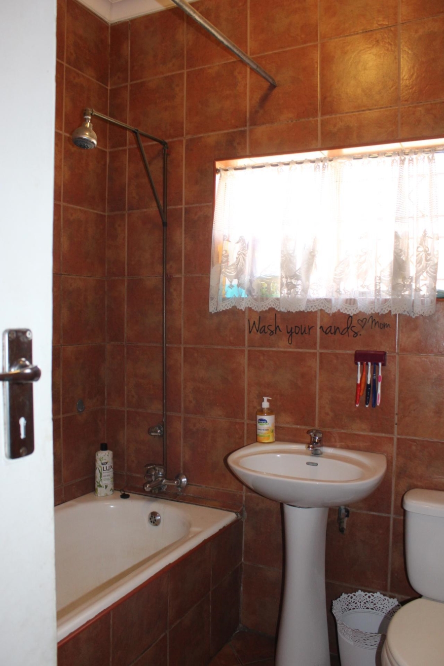 2 Bedroom Property for Sale in Vanderbijlpark CW 5 Gauteng