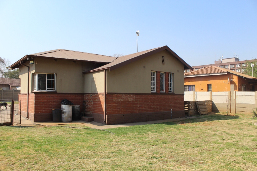 2 Bedroom Property for Sale in Vanderbijlpark CW 5 Gauteng