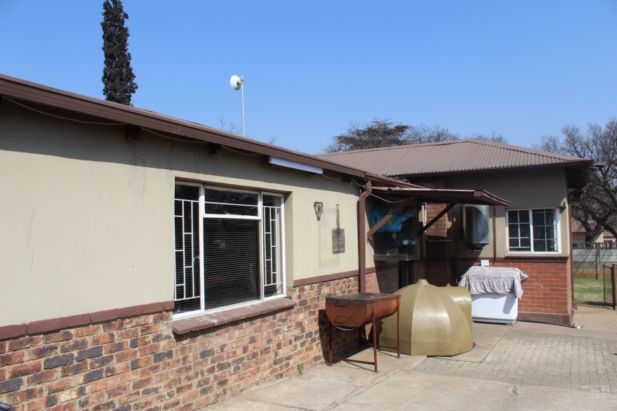 2 Bedroom Property for Sale in Vanderbijlpark CW 5 Gauteng