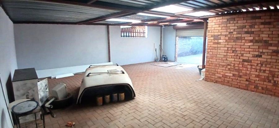 2 Bedroom Property for Sale in Vosloorus Ext 5 Gauteng