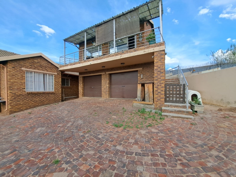 3 Bedroom Property for Sale in Elandshaven Gauteng