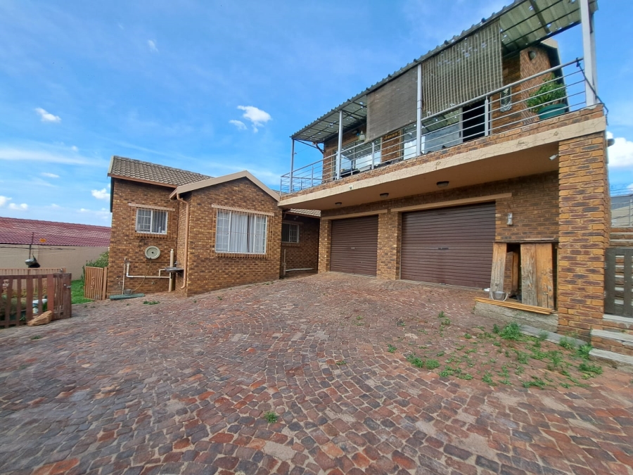 3 Bedroom Property for Sale in Elandshaven Gauteng