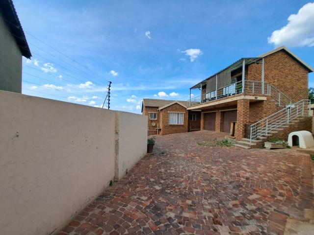 3 Bedroom Property for Sale in Elandshaven Gauteng