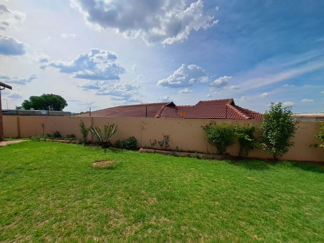 3 Bedroom Property for Sale in Elandshaven Gauteng