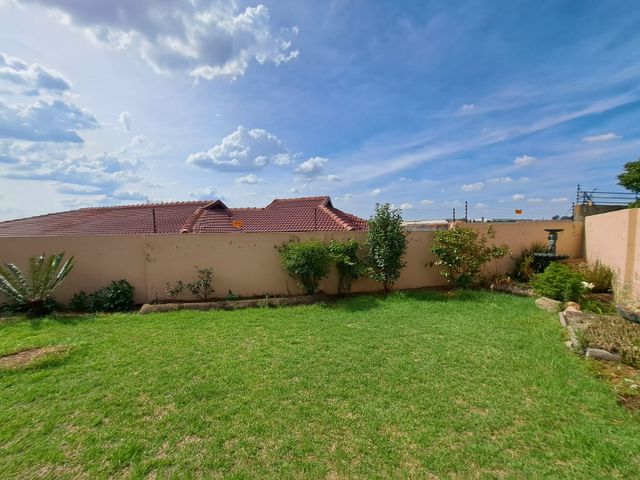 3 Bedroom Property for Sale in Elandshaven Gauteng