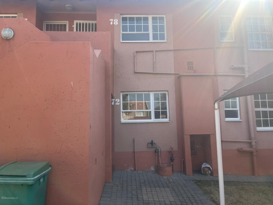 2 Bedroom Property for Sale in Meyersdal Gauteng