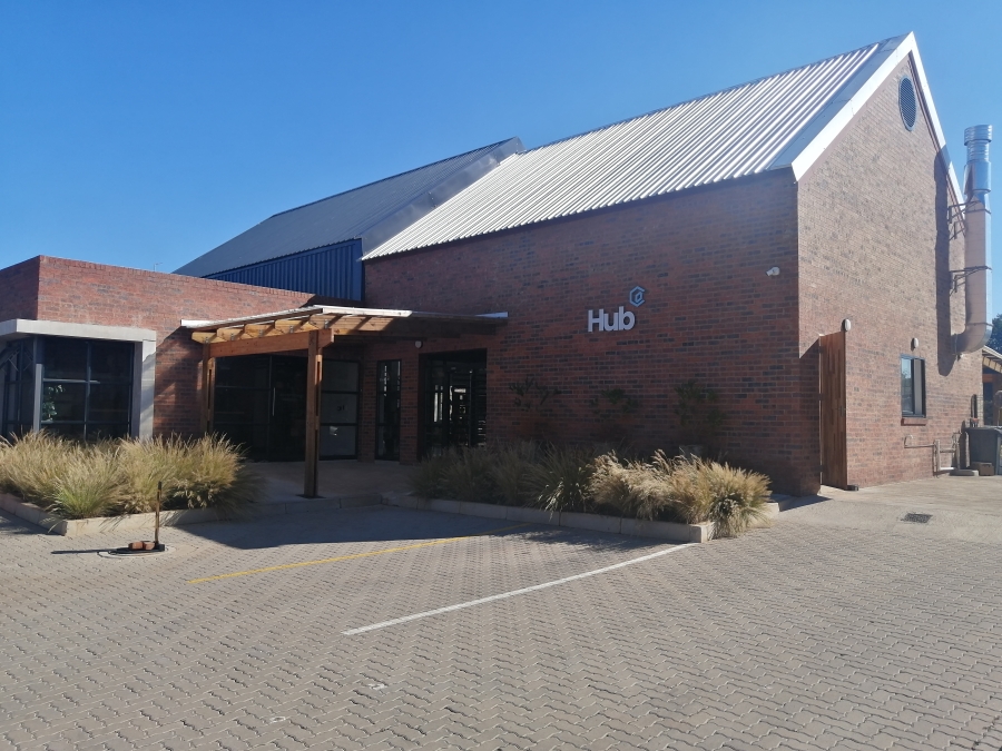 To Let commercial Property for Rent in Willow Park Manor Gauteng