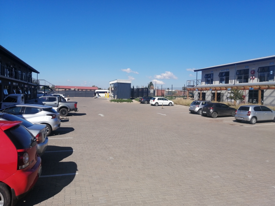 To Let commercial Property for Rent in Willow Park Manor Gauteng