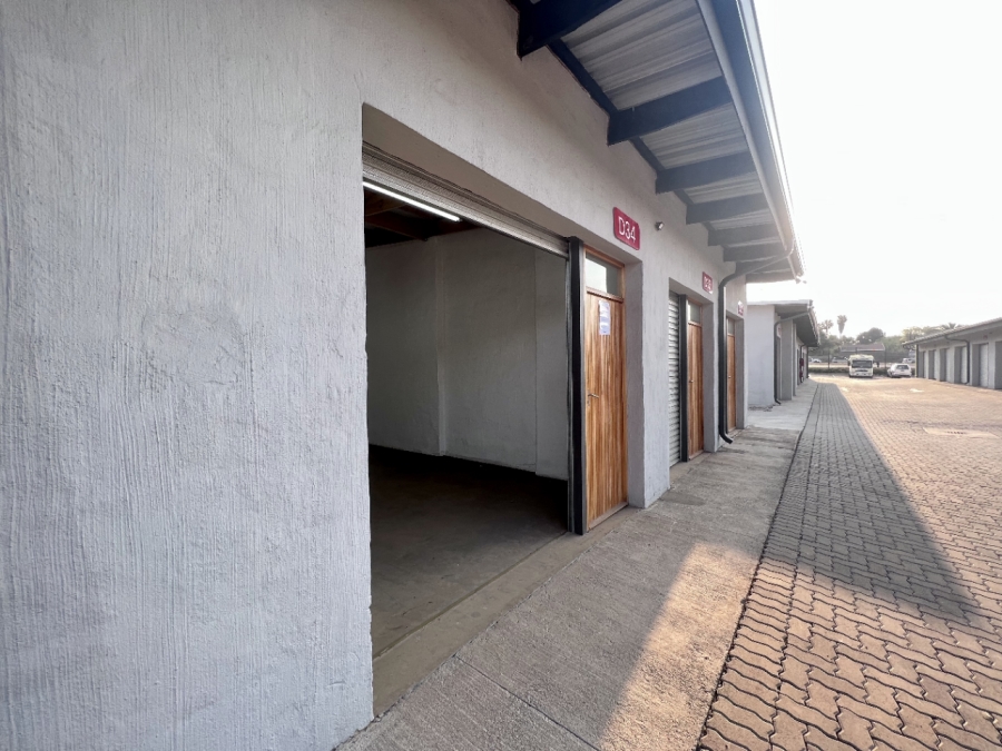 To Let commercial Property for Rent in Willow Park Manor Gauteng