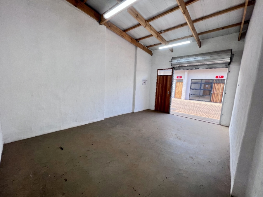 To Let commercial Property for Rent in Willow Park Manor Gauteng