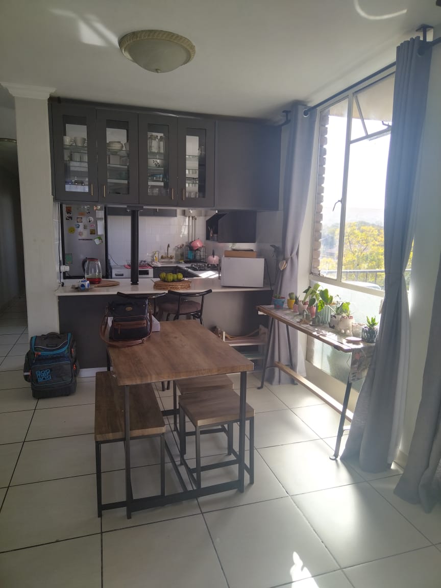 2 Bedroom Property for Sale in Villieria Gauteng