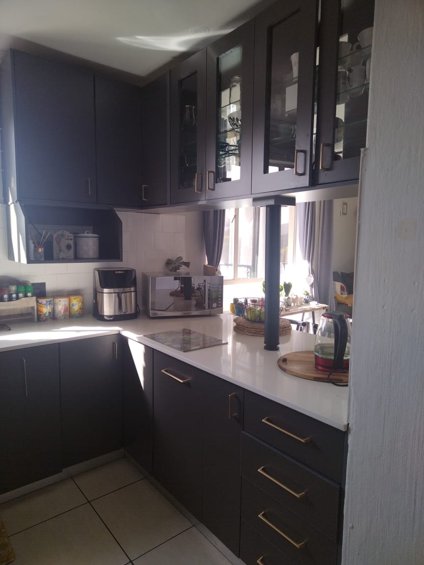 2 Bedroom Property for Sale in Villieria Gauteng