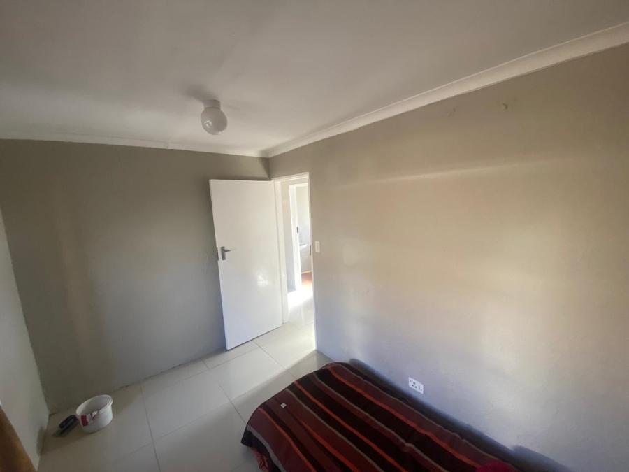 2 Bedroom Property for Sale in Soshanguve WW Gauteng