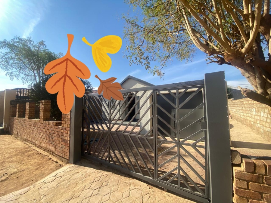 2 Bedroom Property for Sale in Soshanguve WW Gauteng