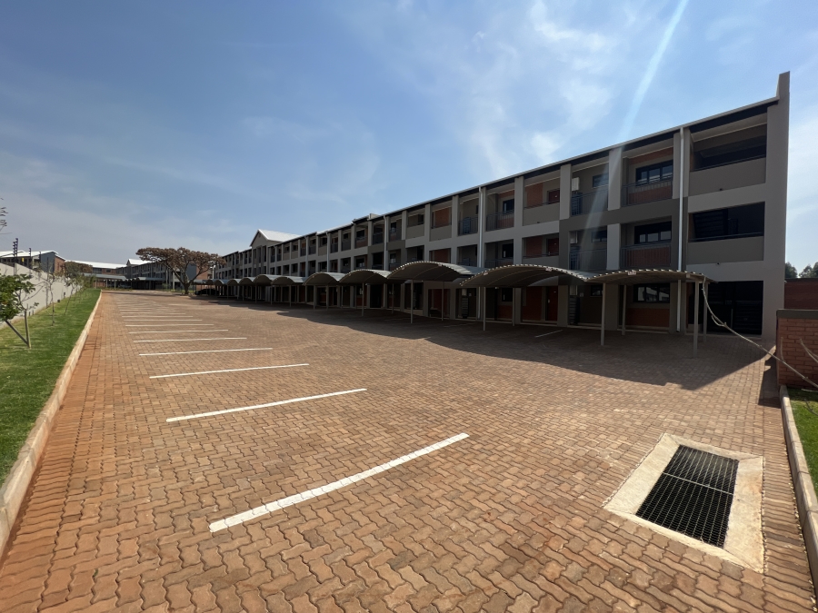 2 Bedroom Property for Sale in Roodepark Eco Estate Gauteng