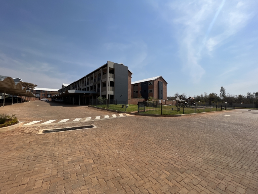 2 Bedroom Property for Sale in Roodepark Eco Estate Gauteng