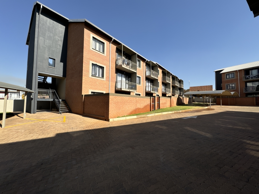 2 Bedroom Property for Sale in Roodepark Eco Estate Gauteng