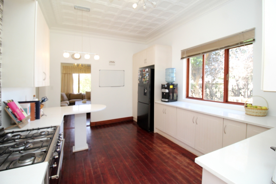 3 Bedroom Property for Sale in Sydenham Gauteng