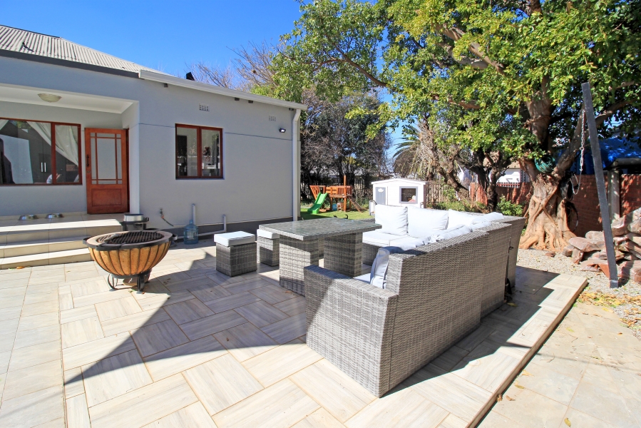 3 Bedroom Property for Sale in Sydenham Gauteng