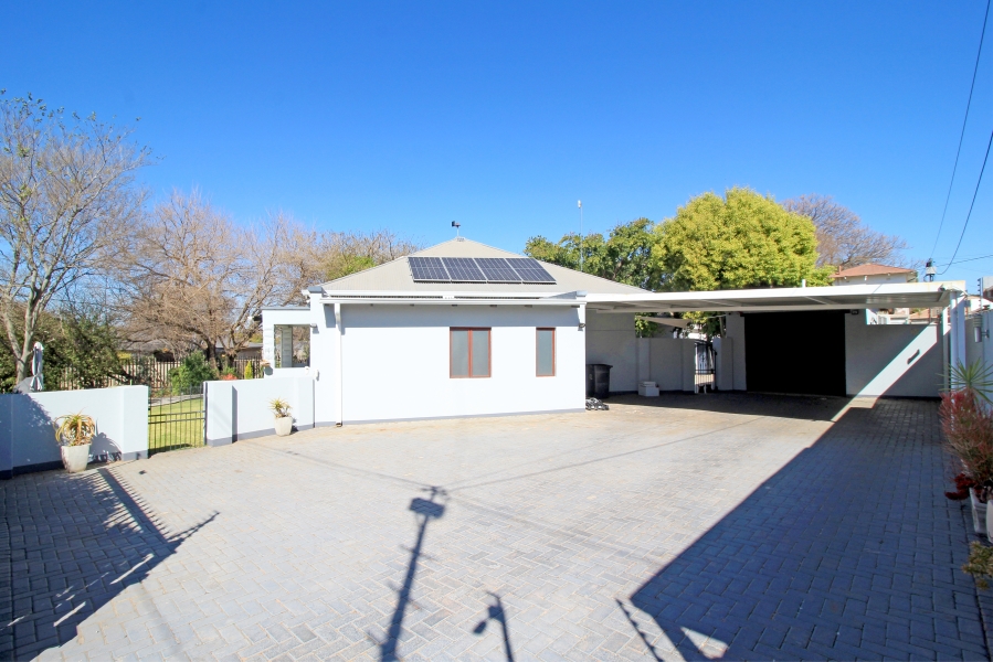 3 Bedroom Property for Sale in Sydenham Gauteng