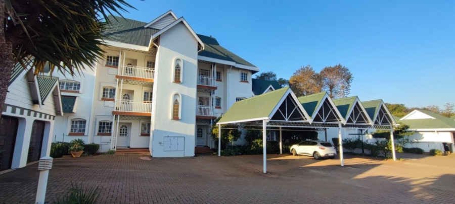 To Let 3 Bedroom Property for Rent in Die Hoewes Gauteng