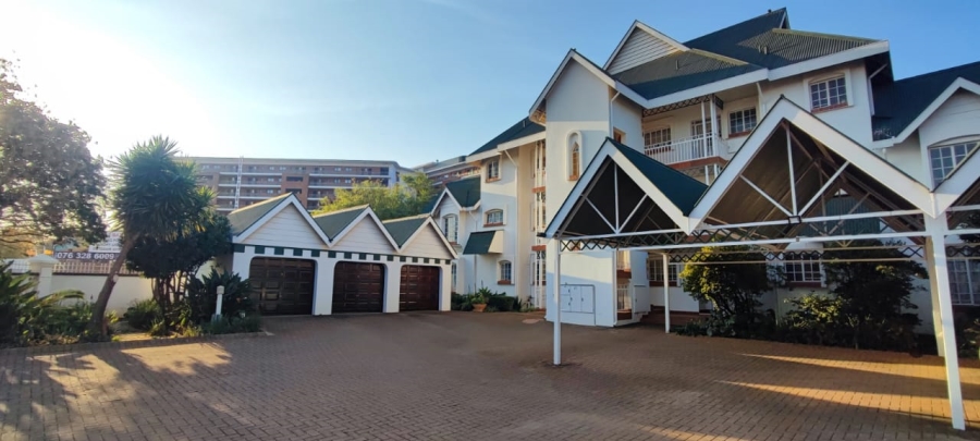 To Let 3 Bedroom Property for Rent in Die Hoewes Gauteng